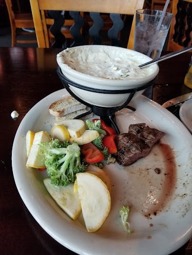 9 South CharGrill