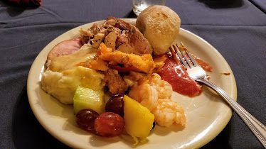Billy's — Restaurant Food And Dining Photo