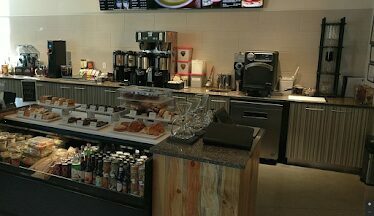 Rock-N-Joe Coffee