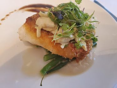 The Grill Room - New Orleans