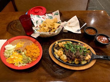 Mi Tierra Family Mexican Restaurant