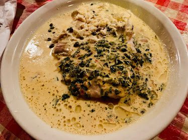 Adolfo's - New Orleans
