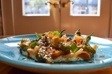 Palm&Pine - New Orleans