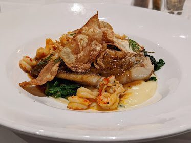 Emeril's - New Orleans