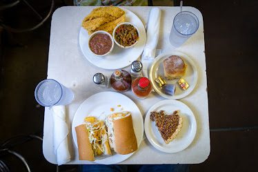 Mother's Restaurant - New Orleans