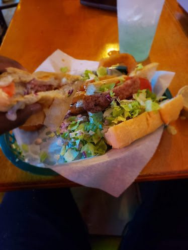Cajun Mikes Pub & Grub - New Orleans