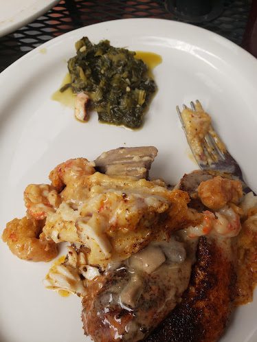 Olde Nola Cookery - New Orleans