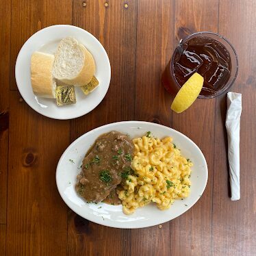 Mena's Palace - New Orleans