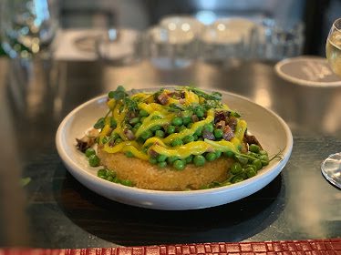 Bywater American Bistro - New Orleans