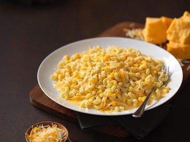 Noodles and Company — Restaurant Food And Dining Photo