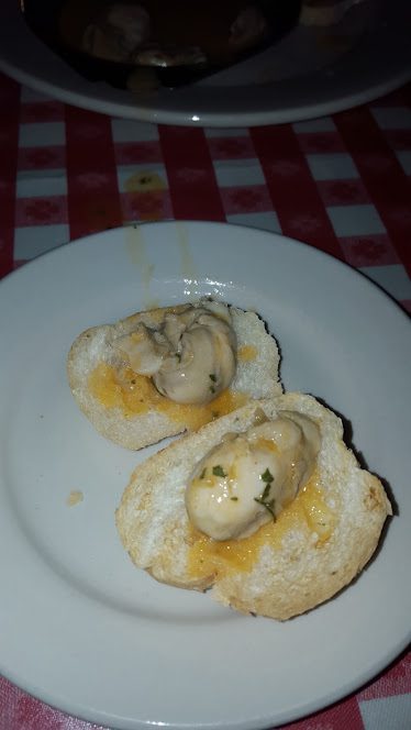 Mulate's | The Original Cajun Restaurant - New Orleans