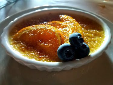 Cafe Sbisa - New Orleans
