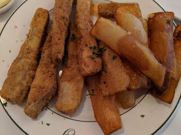 Galatoire's - New Orleans