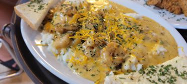 Nonno's Cajun Cuisine and Pastries - New Orleans