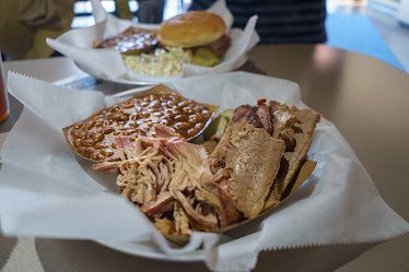 C Berry's — Restaurant Food And Dining Photo