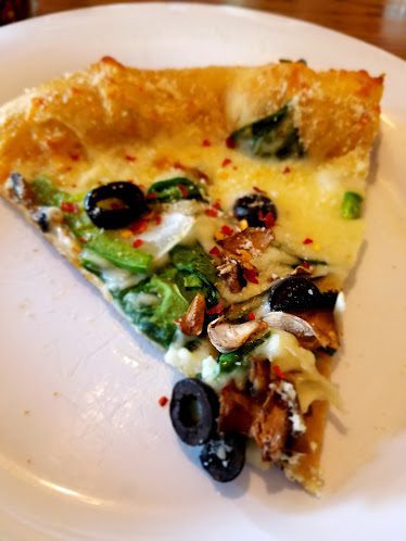 Mellow Mushroom Lincoln