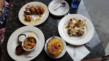 Royal House - New Orleans