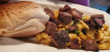 Buzzard Billy's