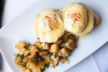 Tommy's Cuisine - New Orleans
