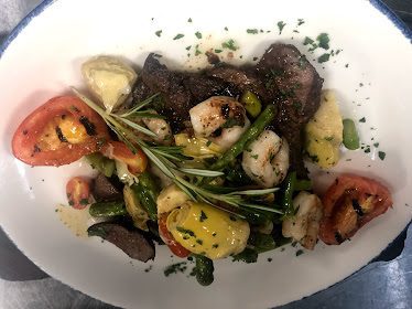Vyoone’s - New Orleans