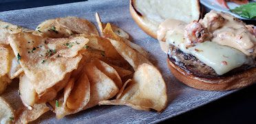 534 Scratch Kitchen — Restaurant Food And Dining Photo
