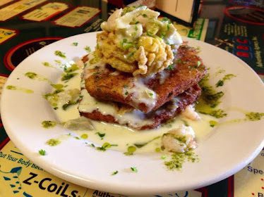 Liuzza's Restaurant & Bar - New Orleans