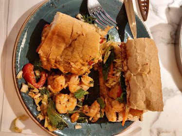 Grand Isle Restaurant - New Orleans