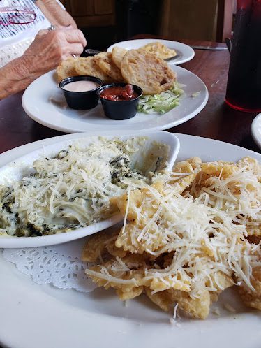 Chartres House Restaurant and Oyster Bar - New Orleans