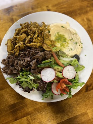 Olive - New Orleans