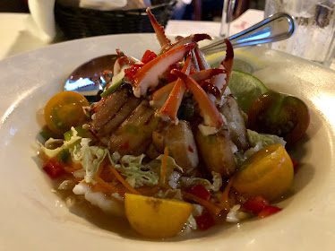 Clancy's Restaurant - New Orleans