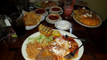 Tico's Restaurant