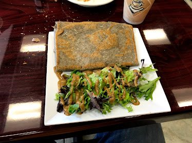 Le Gourmet Break — Restaurant Food And Dining Photo