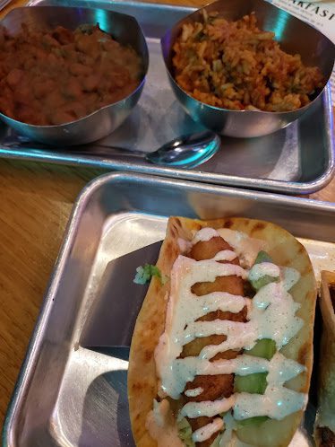 Tipsy Tinas Taco Cantina