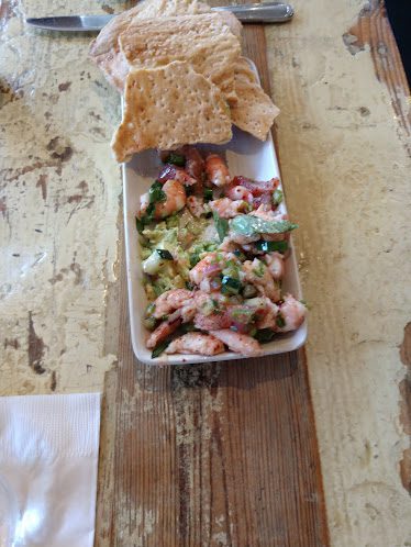 Pêche Seafood Grill - New Orleans