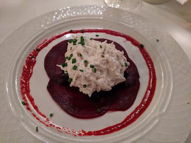 Bistro Daisy - New Orleans