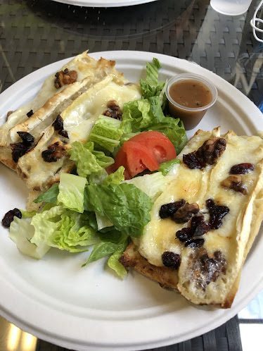 Café 906 — Restaurant Food And Dining Photo