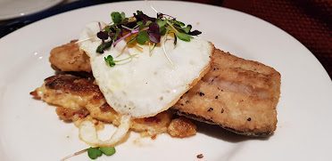Mr. B's Bistro - New Orleans