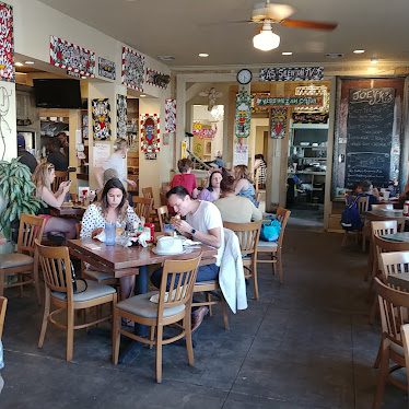 Joey K's Restaurant & Bar - New Orleans