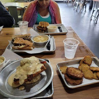 Se7enBites — Restaurant Food And Dining Photo