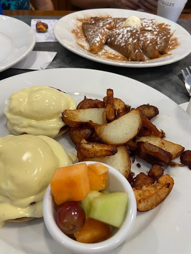 Peach Valley Cafe
