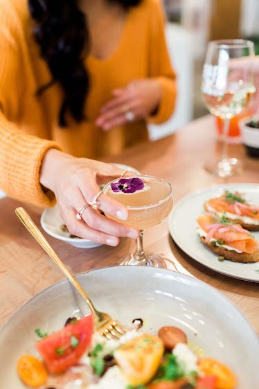 Craft & Common — Restaurant Food And Dining Photo