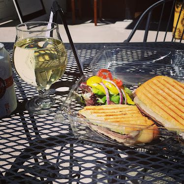 Tutto Caffe - Baldwin Perk