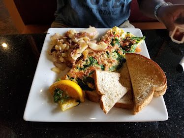 Keke’s Breakfast Cafe