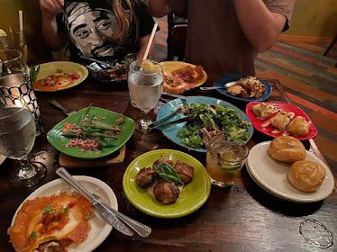 Santiago's Bodega | Orlando