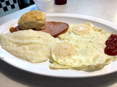 Leo's Diner