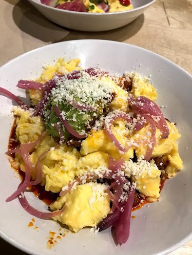 Farm & Haus — Restaurant Food And Dining Photo
