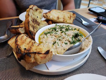 DoveCote Restaurant — Restaurant Food And Dining Photo
