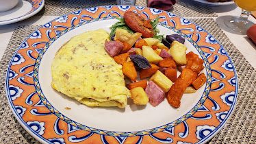 Cafe Osceola — Restaurant Food And Dining Photo