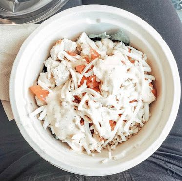 Nature's Table Cafe — Restaurant Food And Dining Photo