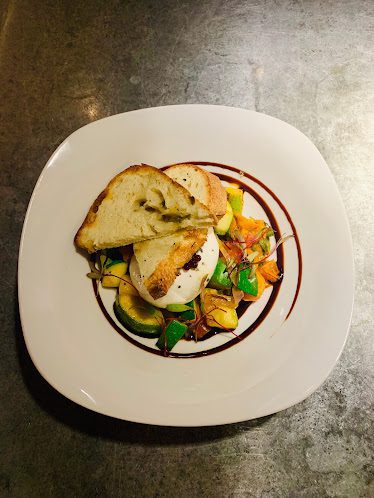 Slate Restaurant — Restaurant Food And Dining Photo